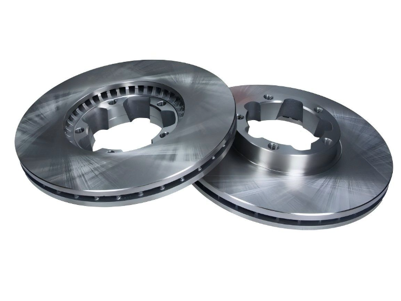 Quiet High Quality Brake Disc Rotor 40206-9X200 402069X200 for Nissan Cabstar Brake Rotor