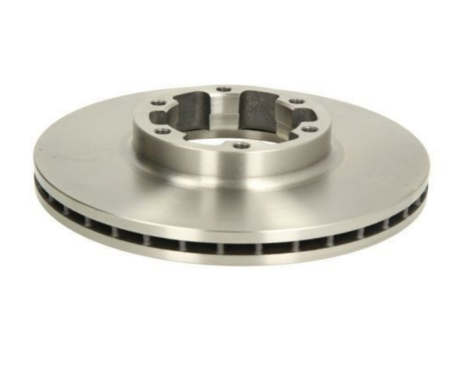 Eco-friendly High Quality Brake Disc Rotor 40206-9X401 402069X401 for Nissan Atleon Brake Rotor