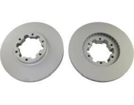 Eco-friendly High Quality Brake Disc Rotor 40206-9X401 402069X401 for Nissan Atleon Brake Rotor