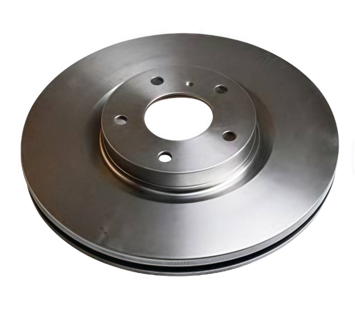 Corrosion-resistant High Quality Brake Disc Rotor 40206-CD005 40206CD005 for nissan caravan Brake Rotor