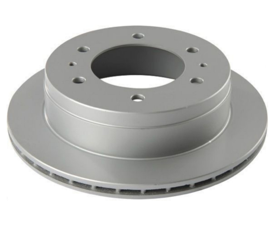 Safe High Quality Brake Drum 43206-32G00 4320632G00 Auto Rear Vented Brake Drum 308mm for Nissan Murano Brake Drum
