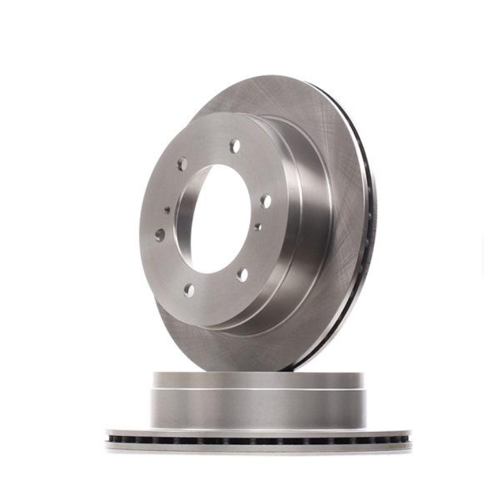 Safe High Quality Brake Drum 43206-32G00 4320632G00 Auto Rear Vented Brake Drum 308mm for Nissan Murano Brake Drum