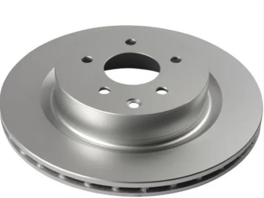 Balanced High Quality Brake Disc Rotor 43206-CD005 43206CD005 for Nissan 350Z(Z33) Brake Drum