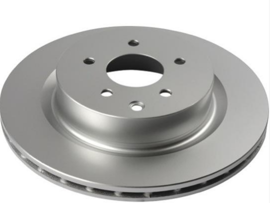 Balanced High Quality Brake Disc Rotor 43206-CD005 43206CD005 for Nissan 350Z(Z33) Brake Drum