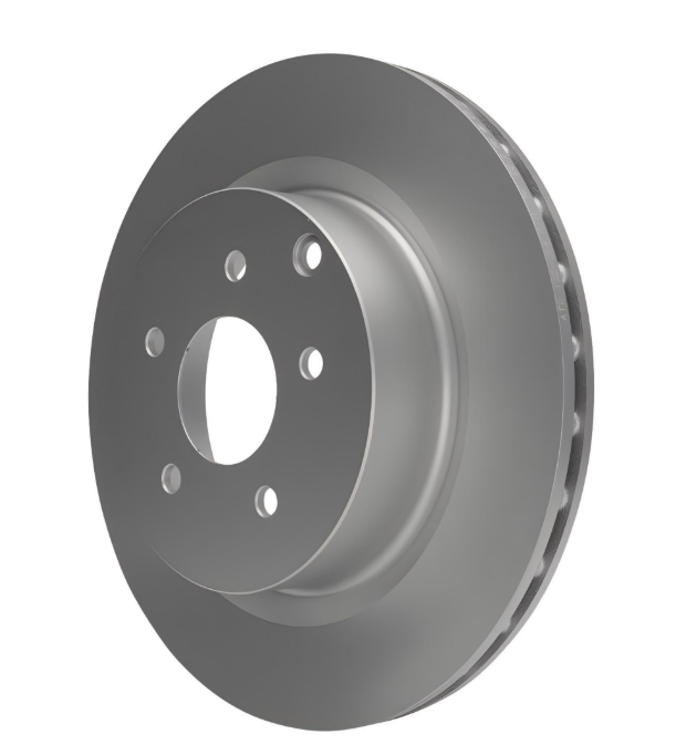 Balanced High Quality Brake Disc Rotor 43206-CD005 43206CD005 for Nissan 350Z(Z33) Brake Drum