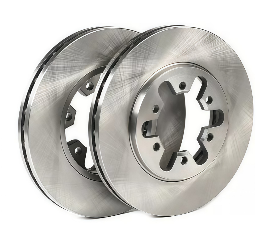 High Performance Brake Disc Rotor 40206-09W01 4020609W01 for Nissan Pick Up(720) Brake Rotor