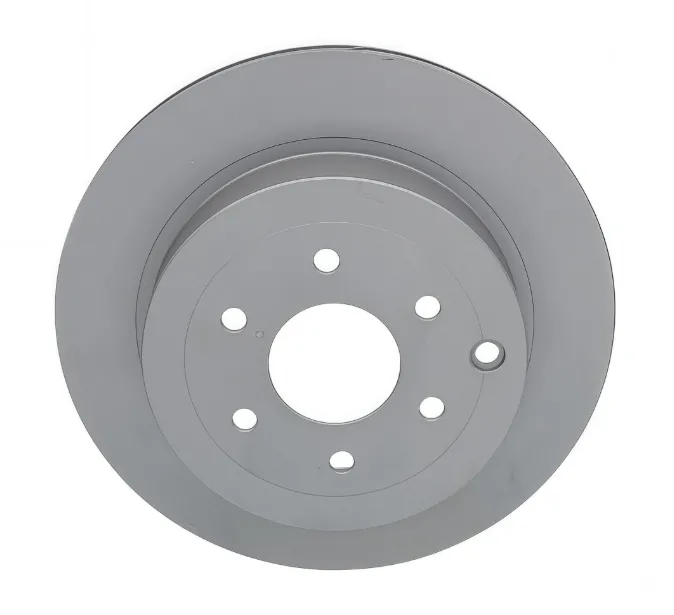 Best Quality Brake Disc Drum 43206-EB300 43206EB300 for Nissan Pathfinder(R51)