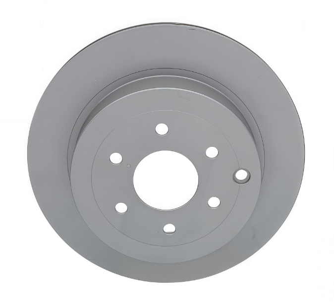 Best Quality Brake Disc Drum 43206-EB300 43206EB300 for Nissan Pathfinder(R51)