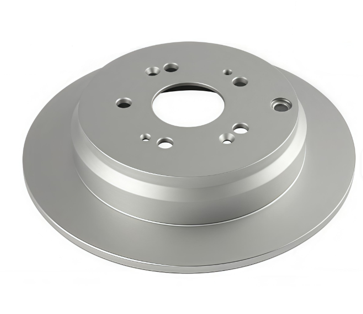 Hot Sales Brake Disc Rotor 42510-SWW-G01 42510SWWG01 for HONDA CR-V III-IV Brake Rotor