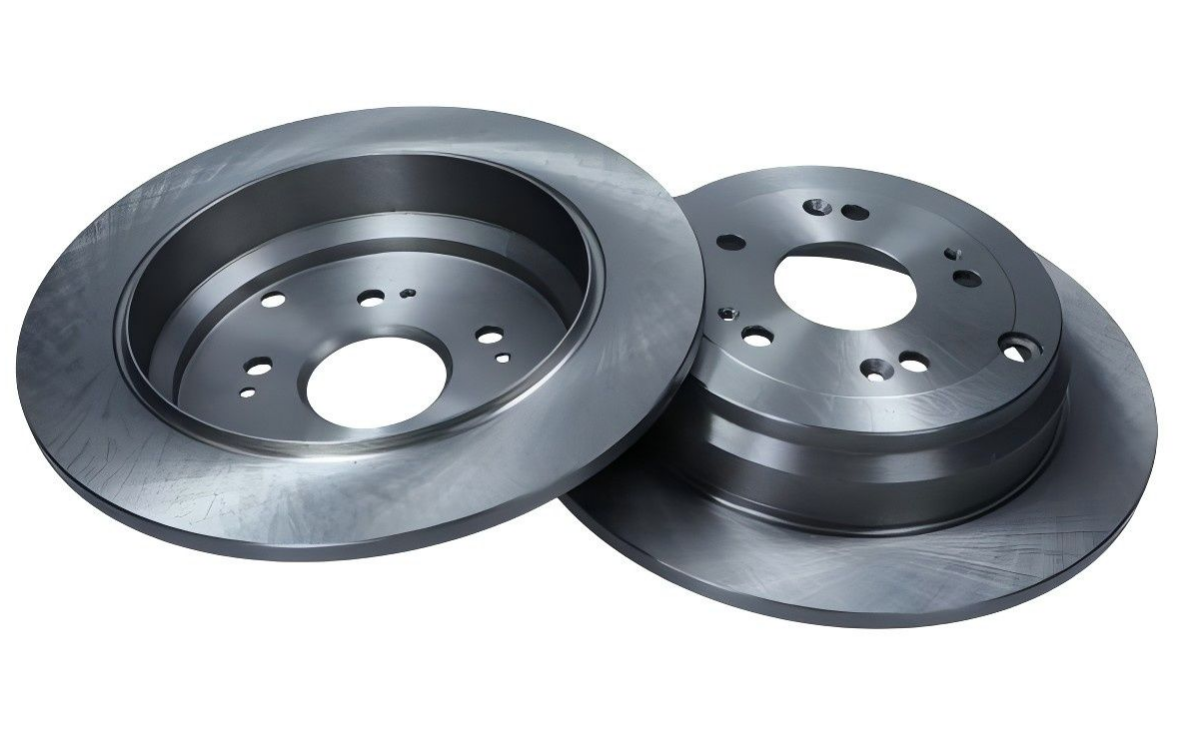 Hot Sales Brake Disc Rotor 42510-SWW-G01 42510SWWG01 for HONDA CR-V III-IV Brake Rotor