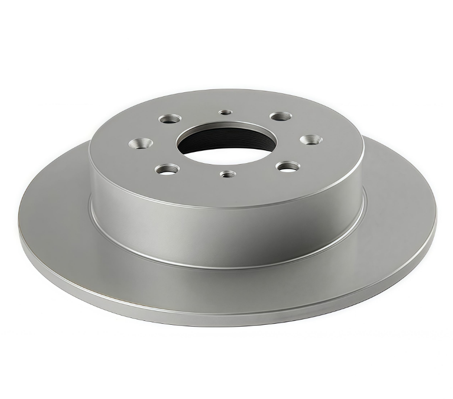 High Performance Brake Disc Rotor 42510-S5A-000 42510S5A000 for Honda Civic VII Coupe Brake Rotor