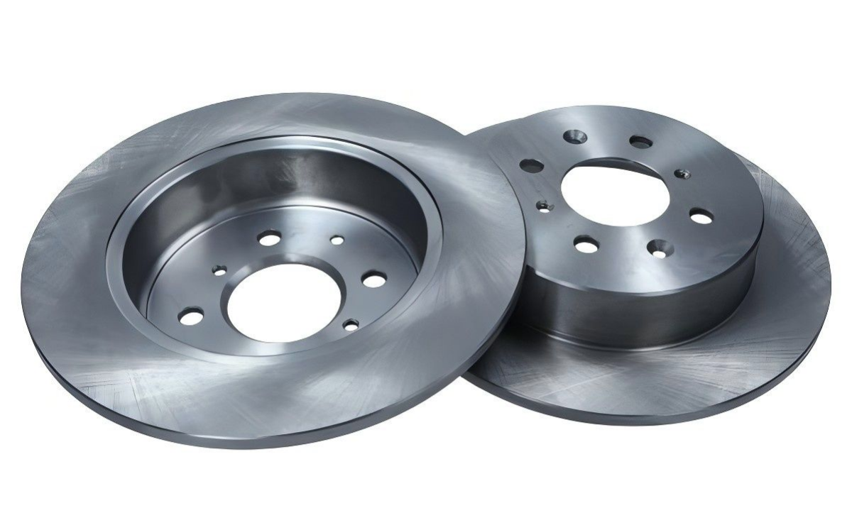 High Performance Brake Disc Rotor 42510-S5A-000 42510S5A000 for Honda Civic VII Coupe Brake Rotor