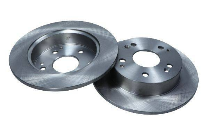 Reliable Quality and Durability Brake Disc Rotor 42510-S5T-E00 42510S5TE00 for Honda Civic VII Hatchback (EU) Brake Rotor