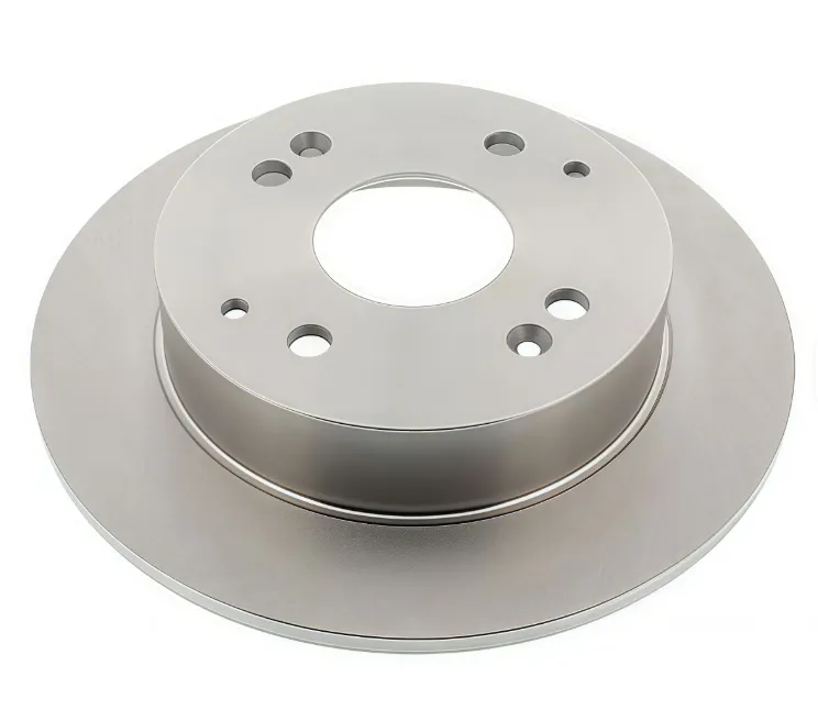 Heat-resistant Brake Disc Rotor 42510-S84-A50 42510S84A50 for Honda Accord VII Coupe(CG) Brake Rotor