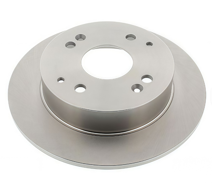 Heat-resistant Brake Disc Rotor 42510-S84-A50 42510S84A50 for Honda Accord VII Coupe(CG) Brake Rotor