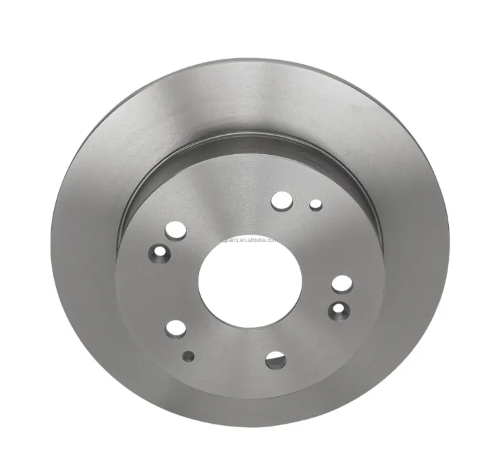 Thermal-efficient Brake Disc Rotor 42510-S87-A00 42510S87A00 for Honda Accord VII Brake Rotor
