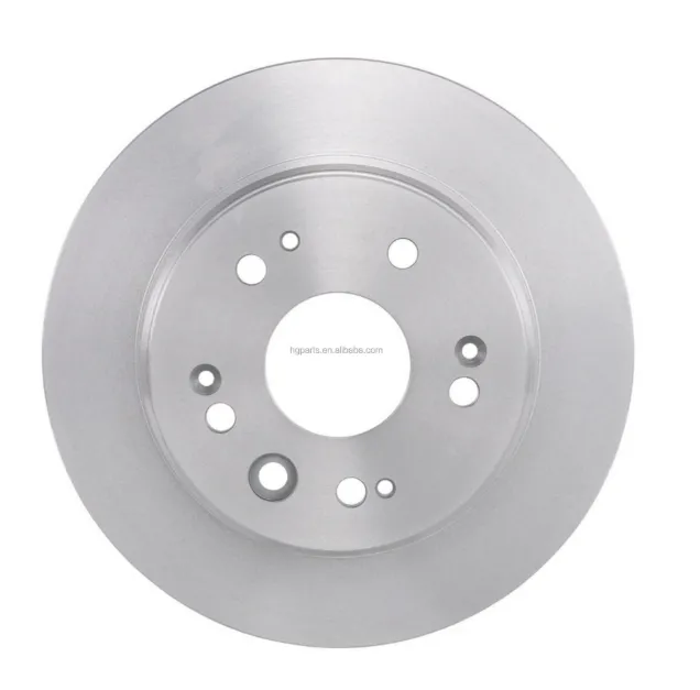 Eco-friendly Brake Disc Rotor 42510-S9A-N00 42510S9AN00 for Honda CR-V II(RD_) Brake Rotor