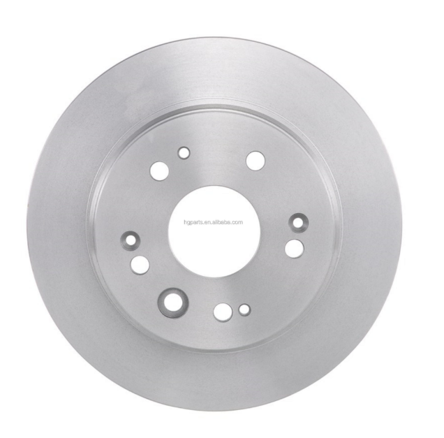Eco-friendly Brake Disc Rotor 42510-S9A-N00 42510S9AN00 for Honda CR-V II(RD_) Brake Rotor