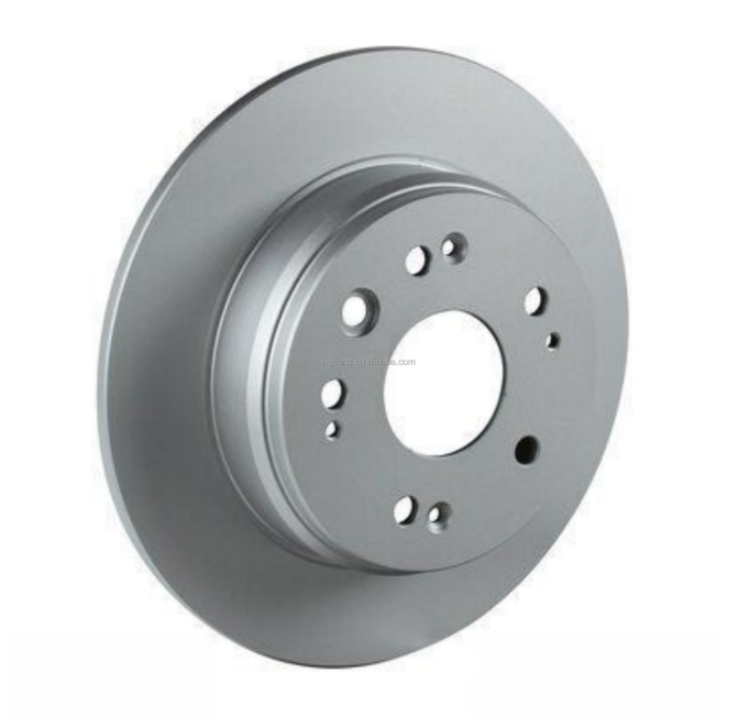 Eco-friendly Brake Disc Rotor 42510-S9A-N00 42510S9AN00 for Honda CR-V II(RD_) Brake Rotor