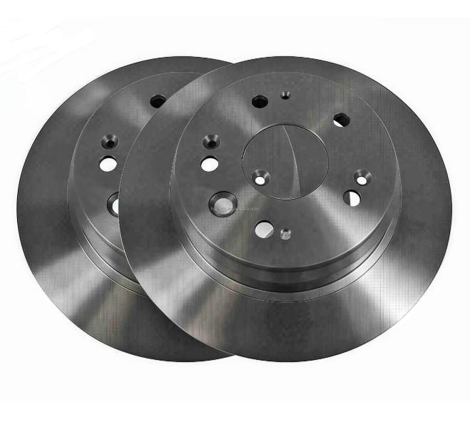 Eco-friendly Brake Disc Rotor 42510-S9A-N00 42510S9AN00 for Honda CR-V II(RD_) Brake Rotor