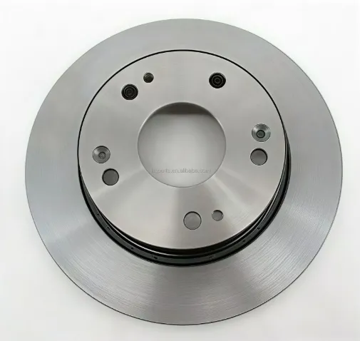 Corrosion-resistant Brake Disc Rotor 42510-SDA-A00 42510SDAA00 for Honda Accord VII Brake Rotor