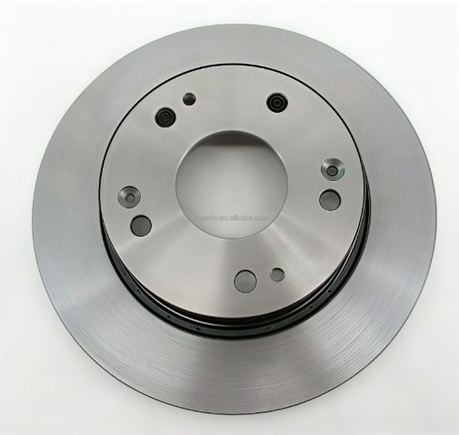 Corrosion-resistant Brake Disc Rotor 42510-SDA-A00 42510SDAA00 for Honda Accord VII Brake Rotor