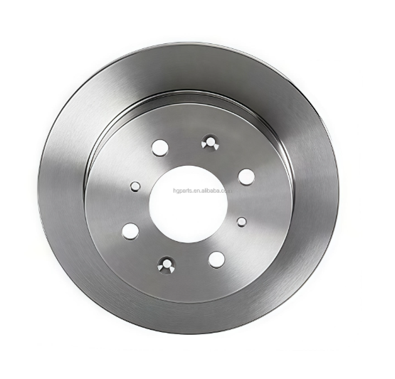 Manufacturer Rear Brake Disc Rotor for Honda Civic VI 42510-SR3-G00 42510SR3G00 Brake Rotor