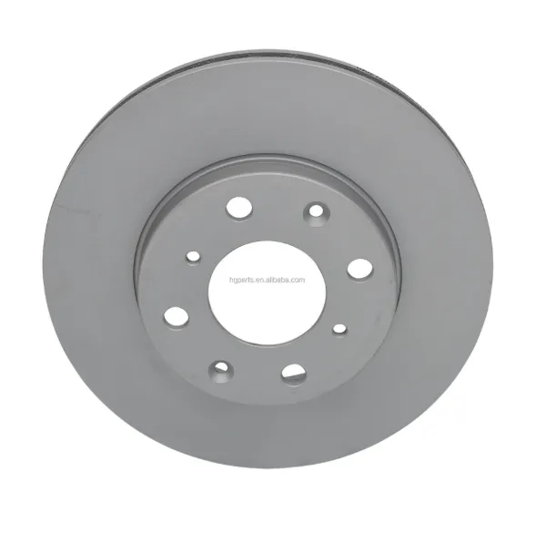 Stable High Quality Brake Disc Rotor 45251-S50-G00 45251S50G00 for Honda JAZZ II Brake Rotor