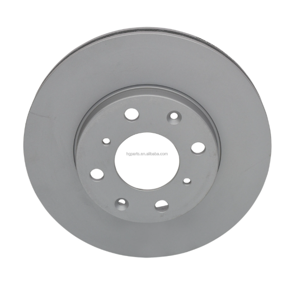 Stable High Quality Brake Disc Rotor 45251-S50-G00 45251S50G00 for Honda JAZZ II Brake Rotor