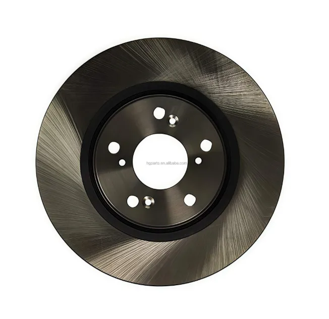 Safe High Quality Brake Disc Rotor 45251-TA6-A00 45251TA6A00 for Honda Accord VII Brake Rotor