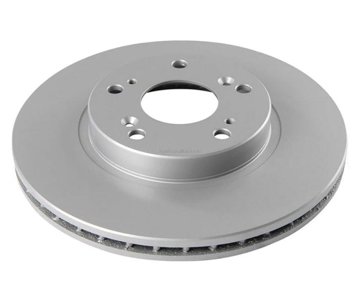 High Quality Brake Disc Rotor 45251-S7A-E10 45251S7AE10 for Honda Civic VII Brake Rotor