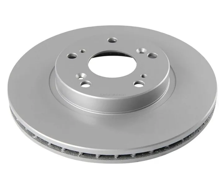 High Quality Brake Disc Rotor 45251-S7A-E10 45251S7AE10 for Honda Civic VII Brake Rotor