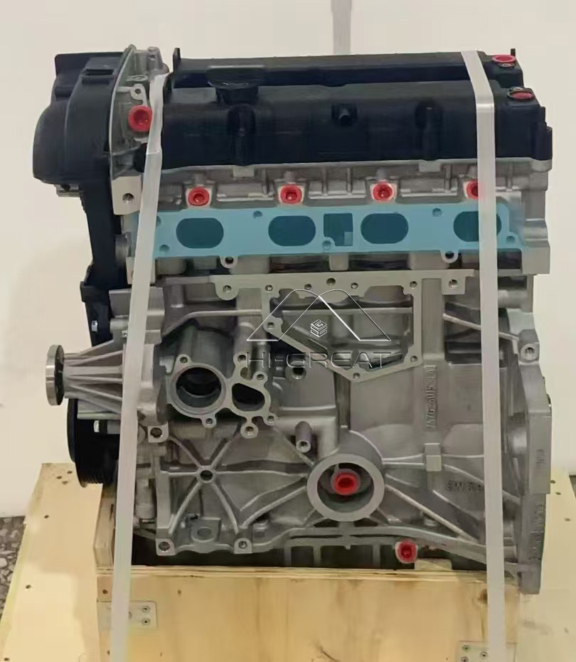 High Quality 1.6L IQDB Engine Block for Ford 1.6L Focus MK3 C-Max MK2