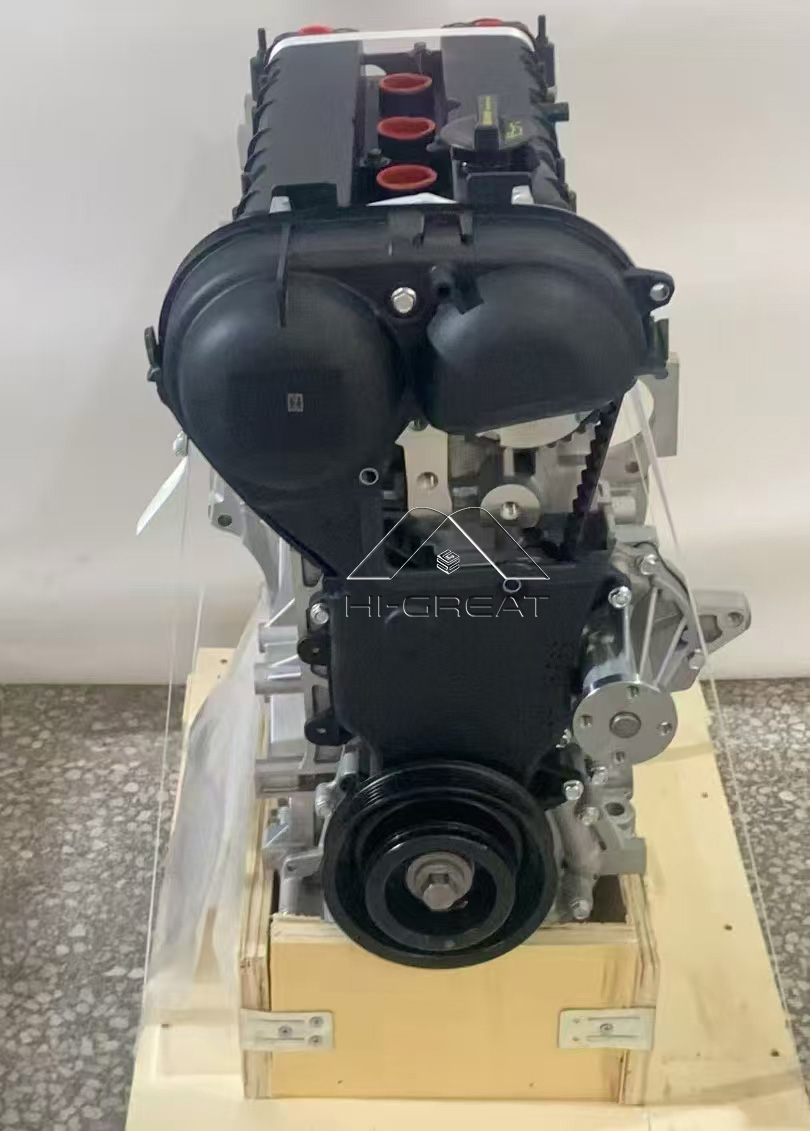 High Quality 1.6L IQDB Engine Block for Ford 1.6L Focus MK3 C-Max MK2