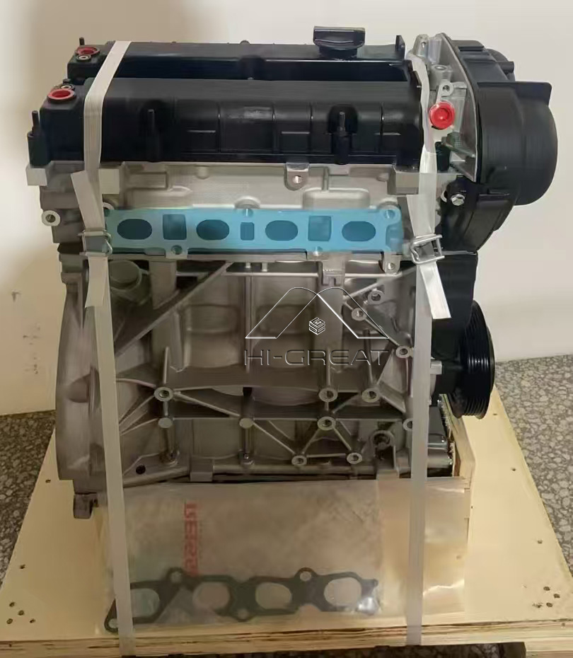 High Quality 1.6L IQDB Engine Block for Ford 1.6L Focus MK3 C-Max MK2