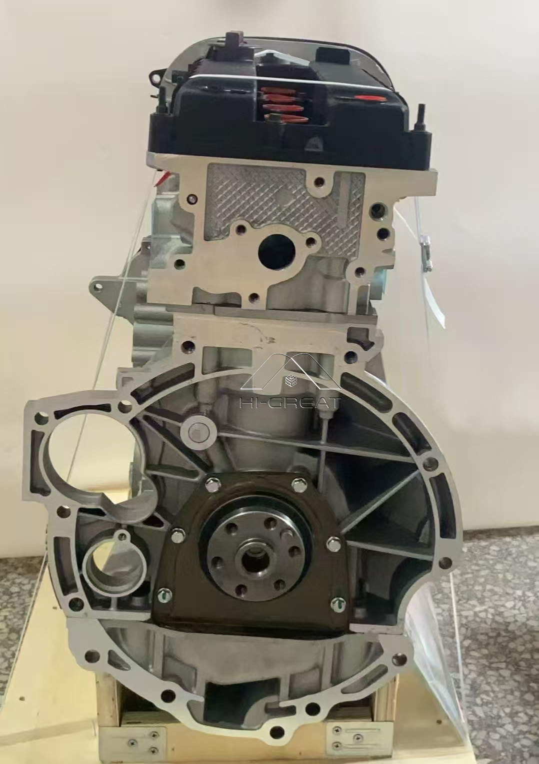 High Quality 1.6L IQDB Engine Block for Ford 1.6L Focus MK3 C-Max MK2