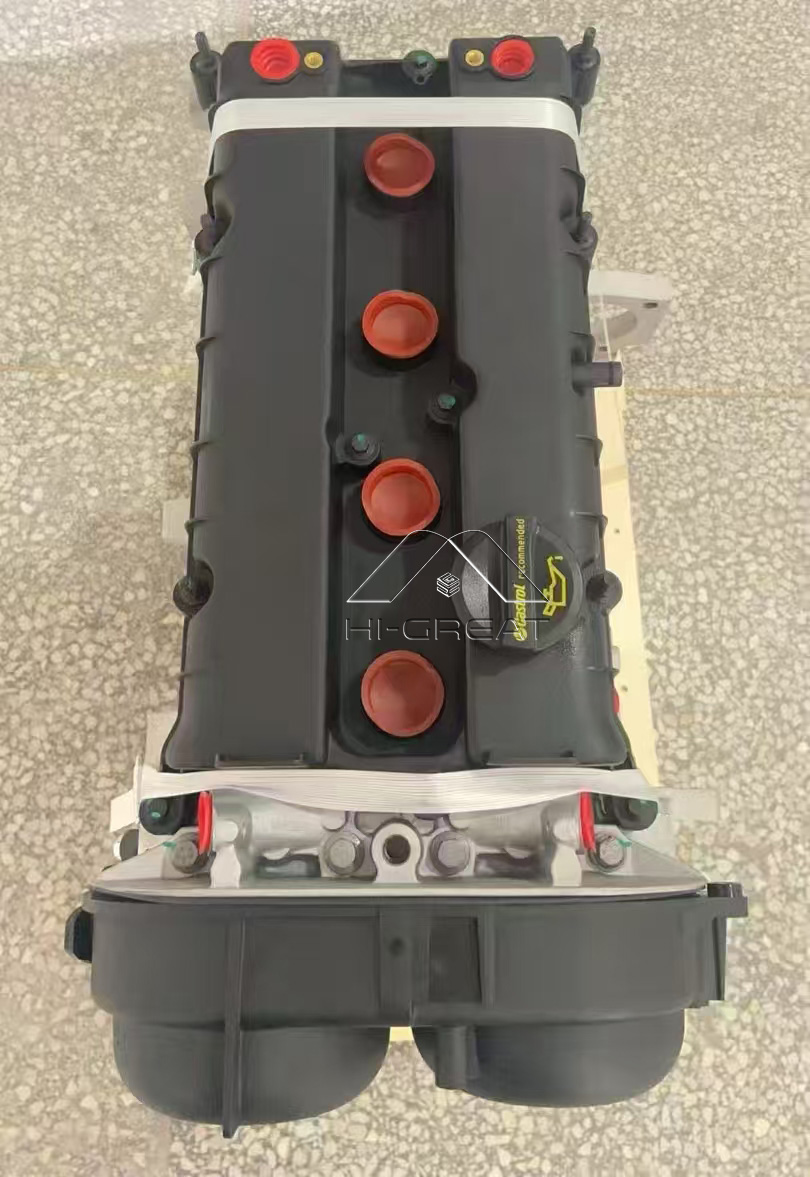 High Quality 1.6L IQDB Engine Block for Ford 1.6L Focus MK3 C-Max MK2