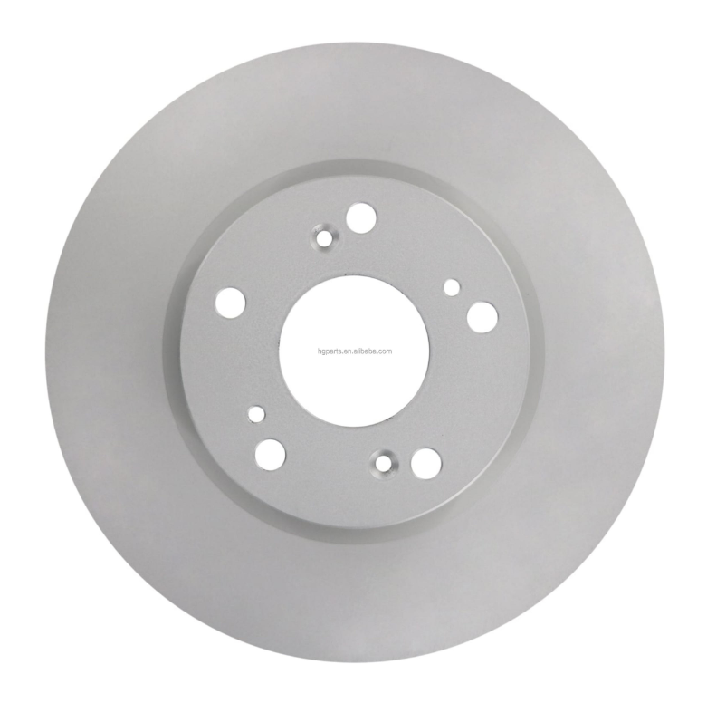 High Quality Hot Sales Brake Disc Rotor 45251-S7A-N10 45251S7AN10 for Honda CIVIC VII Hatchback Brake Rotor