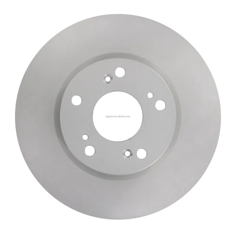 High Quality Hot Sales Brake Disc Rotor 45251-S7A-N10 45251S7AN10 for Honda CIVIC VII Hatchback Brake Rotor