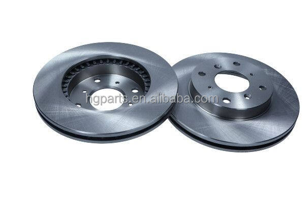 45251-S84-A01 High Quality Brake Disc Rotor for Honda ACCORD VI Coupe Brake Rotor 45251S84A01