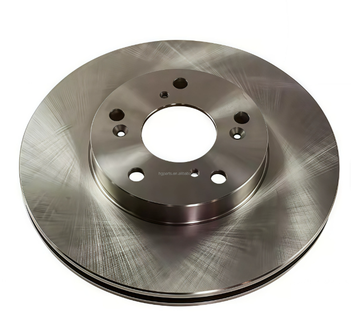 45251-S87-A00 Hot Sales Brake Disc Rotor for Honda CR-V Accord 45251S87A00 Brake Rotor