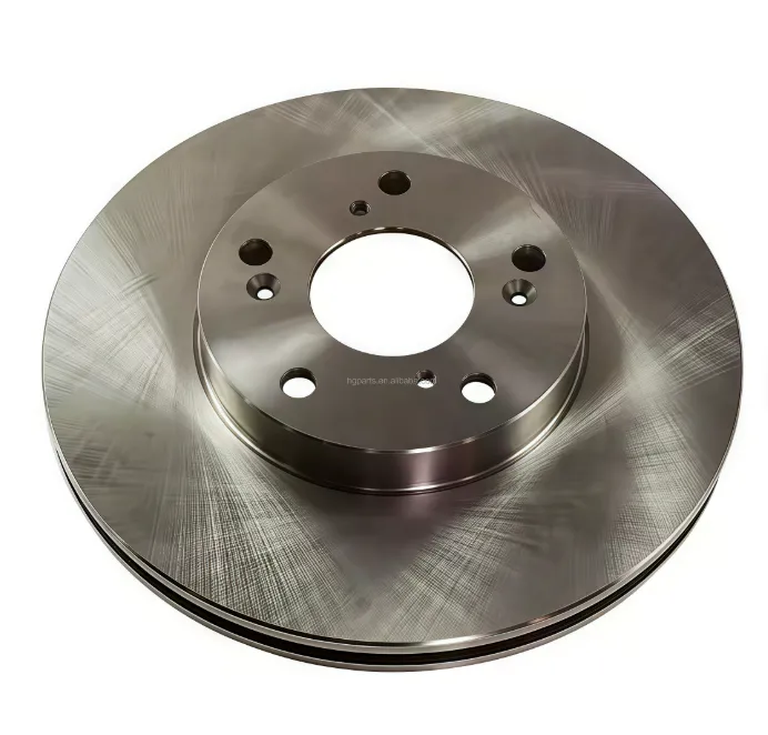 45251-S87-A00 Hot Sales Brake Disc Rotor for Honda CR-V Accord 45251S87A00 Brake Rotor