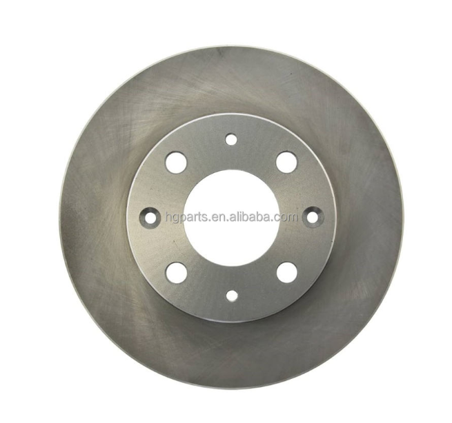 45251-SA5-000 Heat-resistant Brake Disc Rotor 45251SA5000 for Honda ACCORD VI Coup Brake Rotor