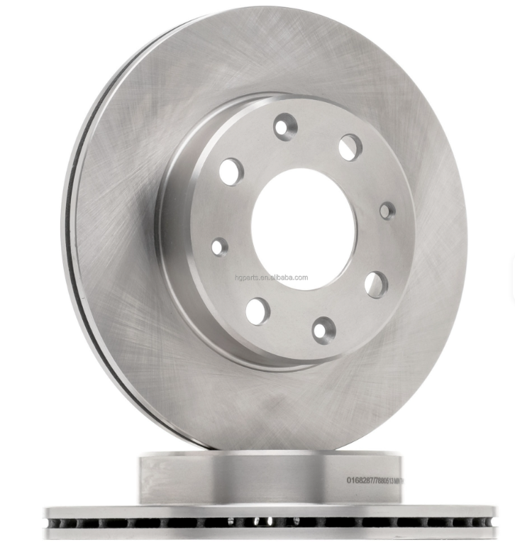 45251-SA5-000 Heat-resistant Brake Disc Rotor 45251SA5000 for Honda ACCORD VI Coup Brake Rotor