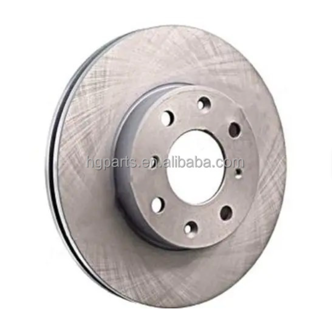 45251-SA5-000 Heat-resistant Brake Disc Rotor 45251SA5000 for Honda ACCORD VI Coup Brake Rotor