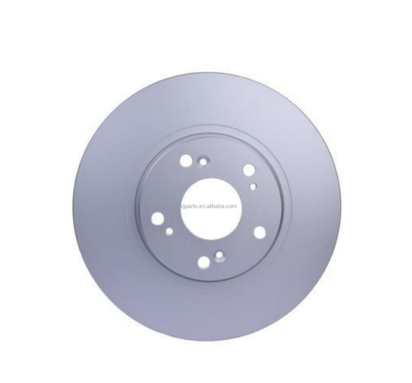 Water-based Coatings High Quality Brake Disc Rotor 45251-SEA-E30 45251SEAE30 for Honda Accord VII Brake Rotor