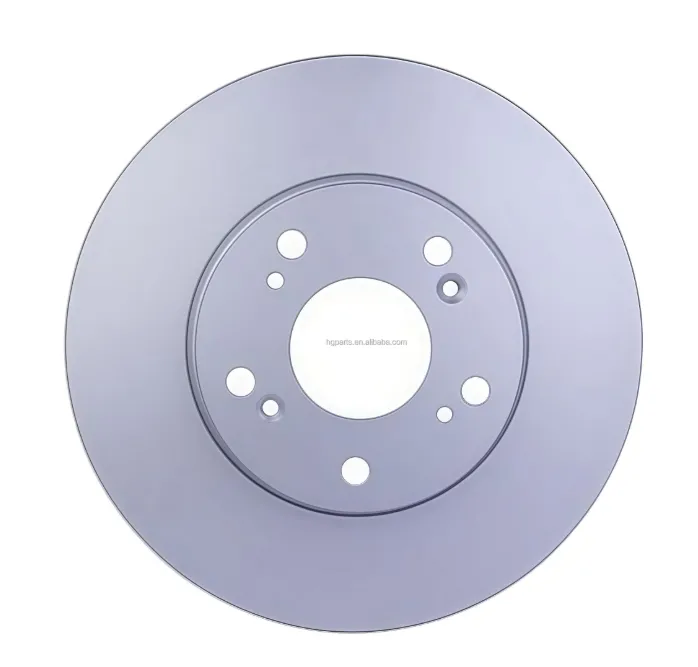 High Quality Brake Disc Rotor 45251-SEA-E00 45251SEAE00 for Honda Accord VII Brake Rotor