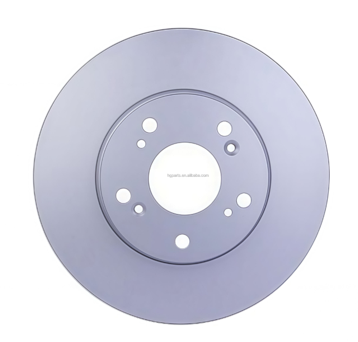 High Quality Brake Disc Rotor 45251-SEA-E00 45251SEAE00 for Honda Accord VII Brake Rotor