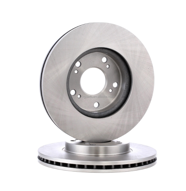 High Quality Brake Disc Rotor 45251-SEA-E00 45251SEAE00 for Honda Accord VII Brake Rotor