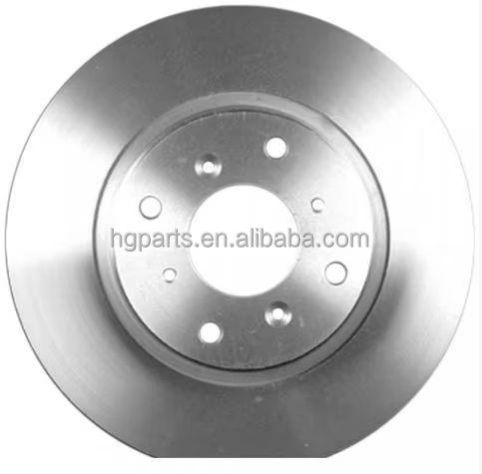 Brake Disc Rotor 45251-SG0-J00 45251SG0J00 High Quality for Honda Legend I Brake Rotor